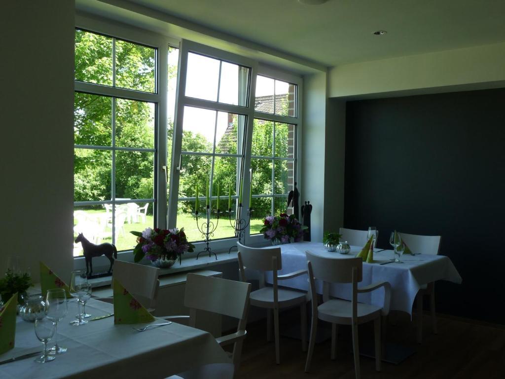 Cuxland-Ferienpark Nordseebad Dorum Extérieur photo